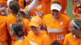 Karen Weekly says Tennessee softball seniors will go down in history after super regional loss