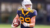 WVU football: Malashevich enters transfer portal, has one year left to play