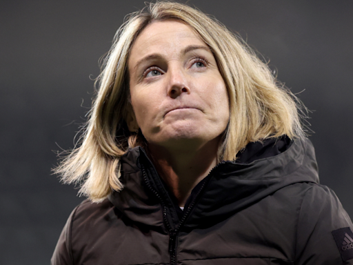 Former Lyon head coach Sonia Bompastor named new Chelsea boss after Emma Hayes' departure to lead the USWNT