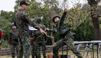 八軍團逃兵今早返營 行政調查完函送憲兵隊