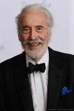 Christopher Lee