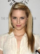 Dianna Agron