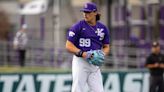 This Kansas State pitcher had must-see celebration after Wildcats won NCAA Regional