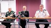 Southport stabbing: Everything said at the police press conference