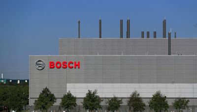 Bosch Emerges as Frontrunner for JCI Air Conditioning Assets