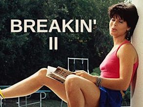 Breakin' 2: Electric Boogaloo