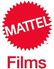 Mattel Films