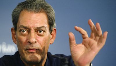 Morre Paul Auster, o mestre de 'A trilogia de Nova York'