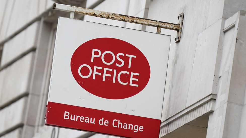Post Office victims from NI to have names cleared under new law