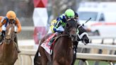 Bill Mott-Trained Resilience Wins Spill-Marred Wood Memorial