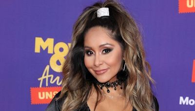 'Jersey Shore' Star Snooki Makes Big Business Move