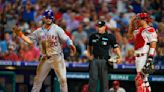 Alonso reaches 30 homers, 100 RBIs as Mets top Phillies 7-2