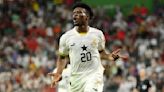 Qatar 2022: Ghana logra una apretada victoria frente a Corea del Sur