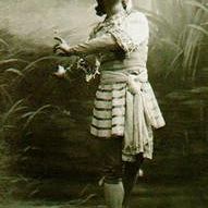 Vaslav Nijinsky