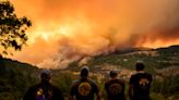 Wildfires spread across Colorado as firefighters in California battle massive Park Fire