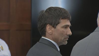‘A despicable man’: Victim of convicted rapist Gary Zerola gives statement to court at sentencing