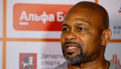 Boxing legend Roy Jones Jr reveals death of son by suicide in heartbreaking post