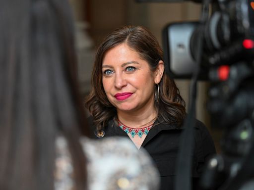 Entrevista a Asambleísta de NY Jessica González Rojas: transición de Puerto Rico a SNAP tiene que hacerse ahora - El Diario NY