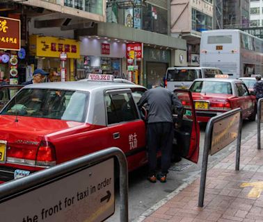 「的士之亂」：在香港坐計程車，為何成為許多人的「痛苦」經歷？｜BBC News 中文｜換日線