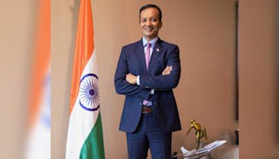 Woman accuses Jindal Steel's senior exec of sexual harassment. Naveen Jindal assures 'strictest action'