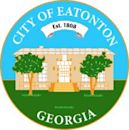 Eatonton, Georgia