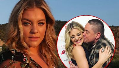 Lauren Alaina Announces Dad J.J. Suddeth's Death