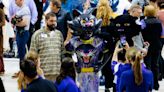 UNI announces locations for ‘Panthers on Parade’ mascot statues