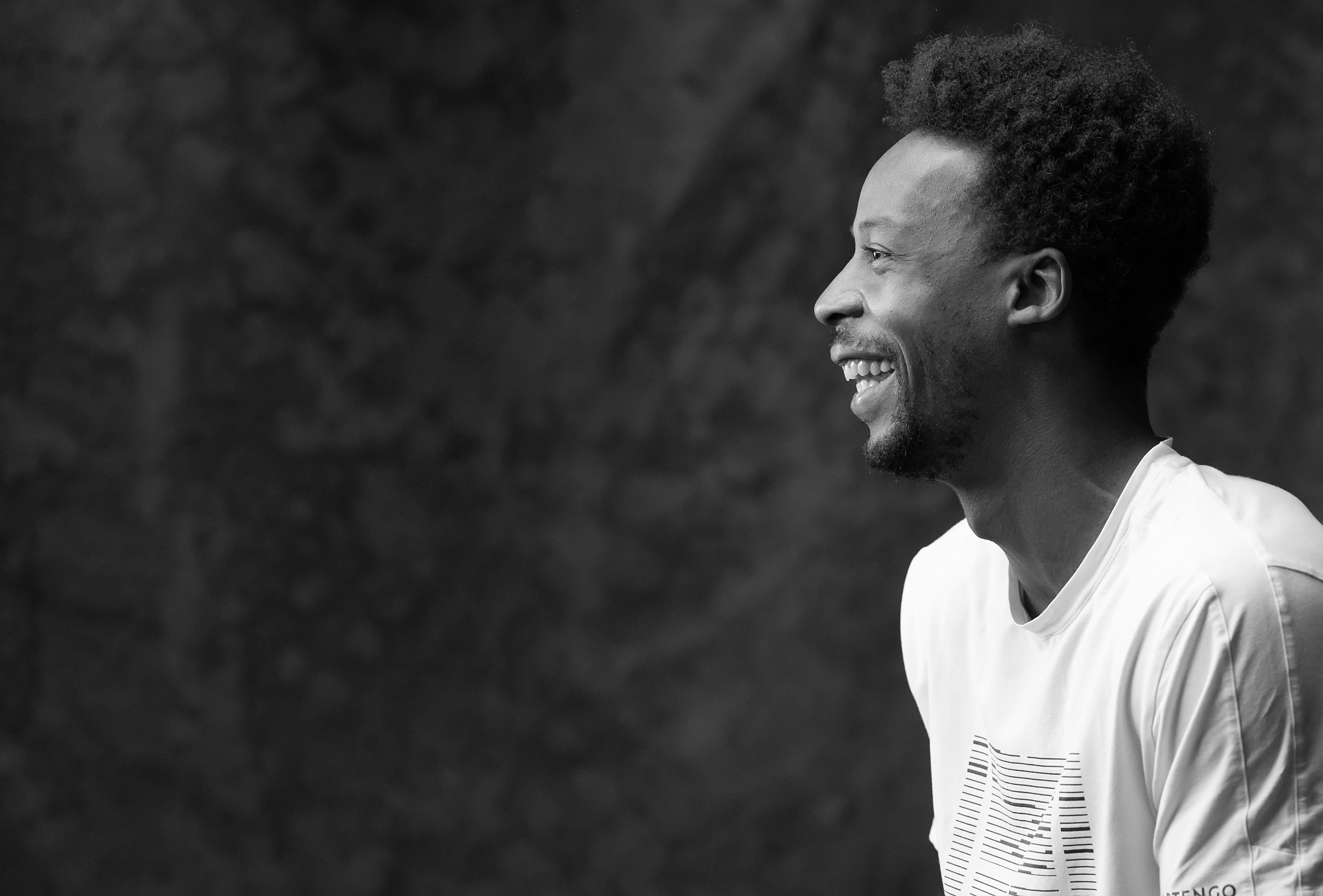 Fans will miss Gael Monfils when he decides to move on. His fellow players? Even more so | Tennis.com