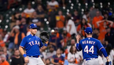 Rosenthal: Why the defending champion Rangers could be deadline sellers; plus more MLB notes