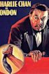 Charlie Chan in London