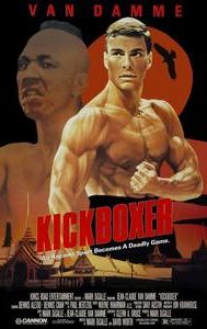 Kickboxer