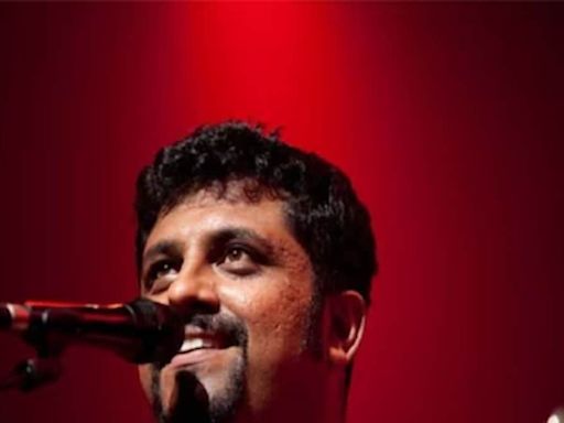 Raghu Dixit Project To Perform At Paris Olympics 2024 For Indian Contingent - News18
