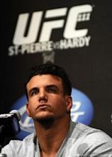 Frank Mir