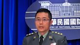 美方關切北京升高情勢 國防部：台海無異常 國軍有能力確保安全