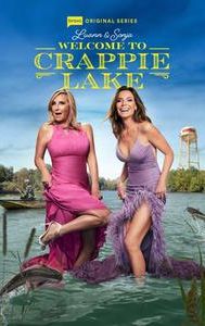 Luann and Sonja: Welcome to Crappie Lake