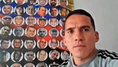 Tras detención en Costa Rica: fiscal venezolano acusa investigación “antiética” y advierte posible manipulación de autoridades chilenas - La Tercera