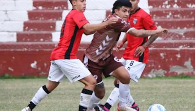 Liga Mendocina al día: el clásico fue para Academia Chacras que le robó el invicto a Luján Sport Club | + Deportes