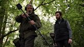 Finders Keepers, review: Channel 5 strike gold with Neil Morrissey's detectorist thriller