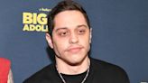 Pete Davidson's Star-Studded Dating History: Ariana Grande, Kim Kardashian, Madelyn Cline and More