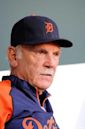 Jim Leyland