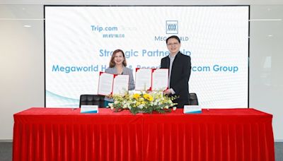 Trip.com signs MOU with SE Asia hotel brands MHR and Vinpearl