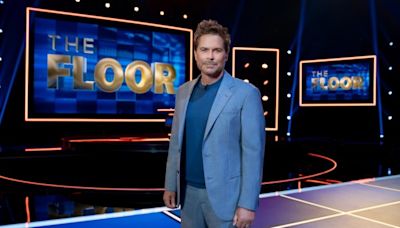 The Floor Renewed for Seasons 2 and 3 at Fox
