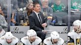 LIVE: Vegas Golden Knights’ Head Coach Bruce Cassidy to speak on end of 2024 Stanley Cup playoffs run