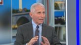 Full transcript: Dr. Anthony Fauci on "Face the Nation"