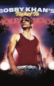 Bobby Khan's Ticket to Hollywood