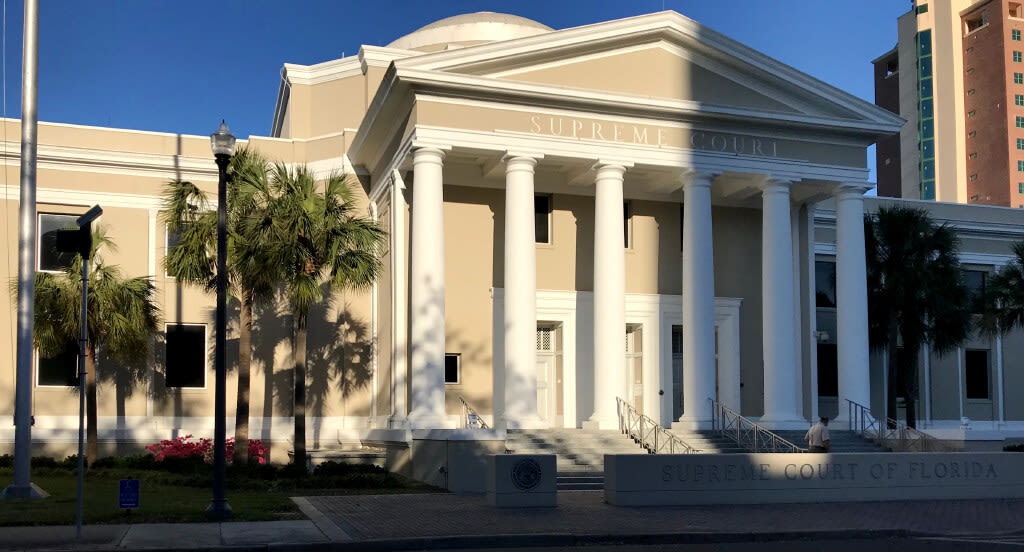 Abortion and the rule of law on the Florida Supreme Court | Opinion