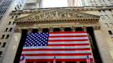 America tips into unofficial recession as global markets hold breath