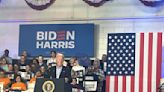 Defiant Biden tells Wisconsinites ‘I’m staying in the race!’