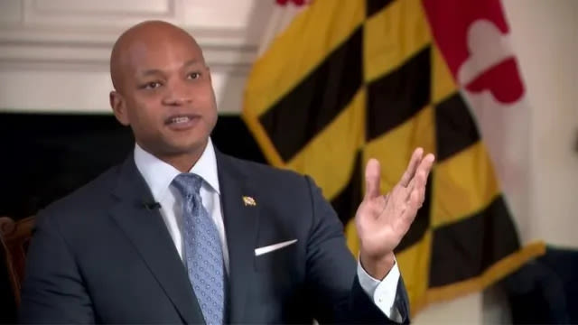 Wes Moore Net Worth 2024: How Much Money Does He Make?