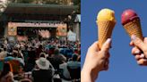 All 20+ food vendors coming to Calgary Folk Music Festival this month | Dished